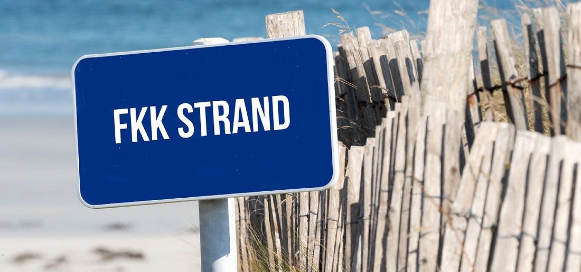 Off with their threads: swimwear banned at German nudist beaches
